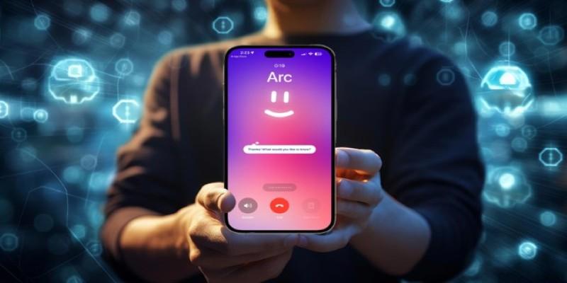 Why Arc Search’s ‘Call Arc’ Is Changing Everyday Searching