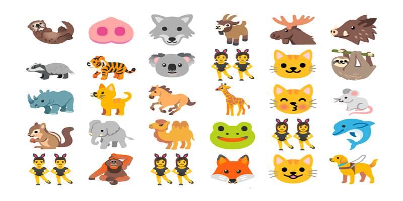 AI Emoji Search Engine in 50+ Languages With Semantic Understanding