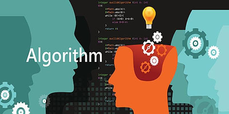 The Role of Algorithmic Thinking in Advanced Problem-Solving
