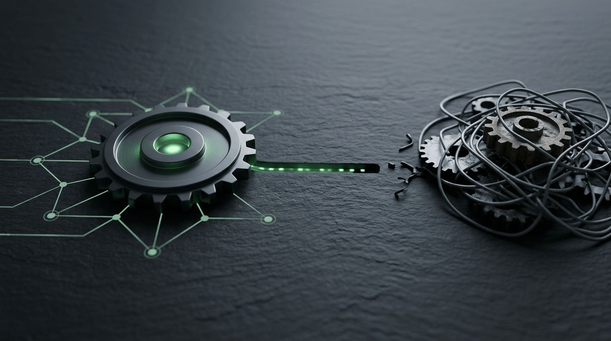 Automation as a Driver of Organizational Profitability