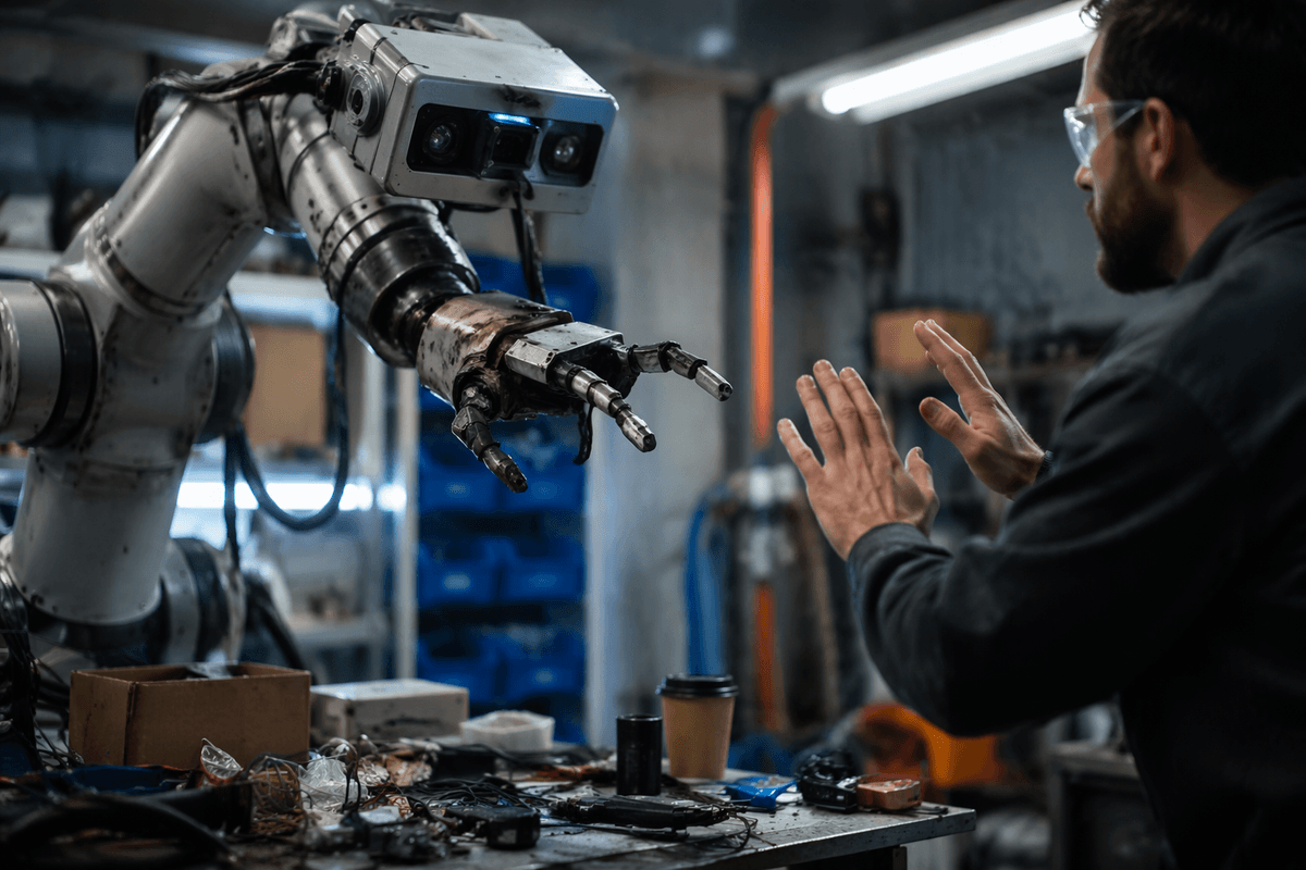Choosing an approach: from prototypes to production deployments