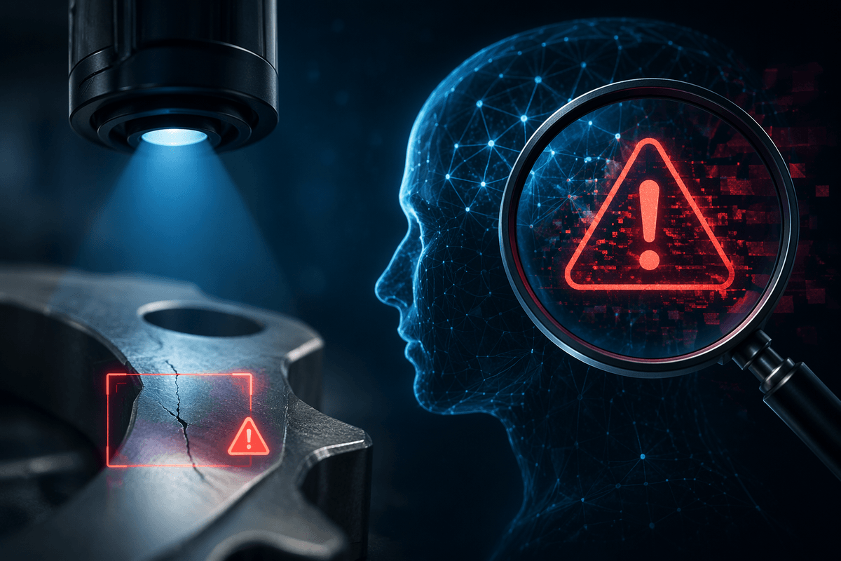 Image Recognition Models Struggle With Hidden Errors