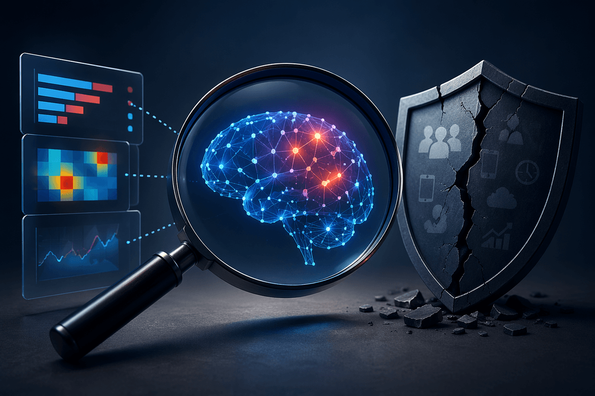 AI Interpretability Tools Reveal Hidden Limitations