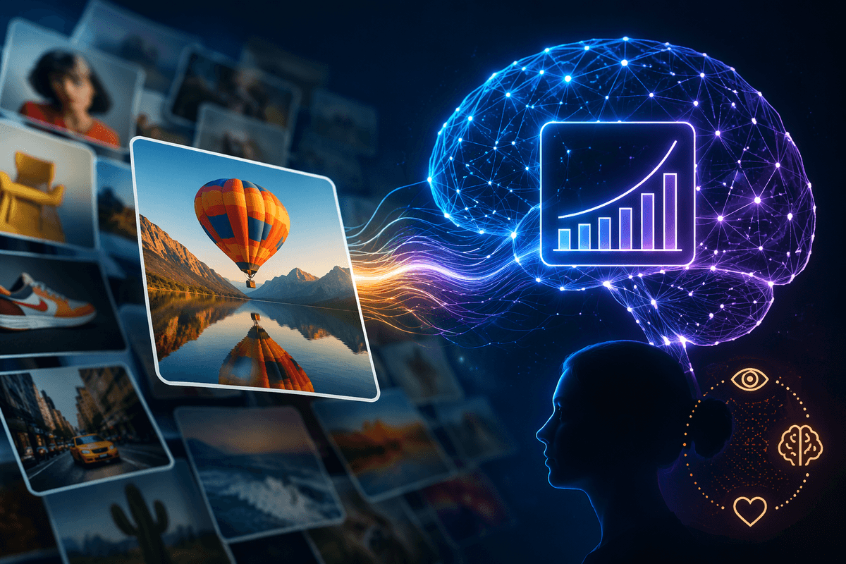 AI Learns What Makes Images Memorable