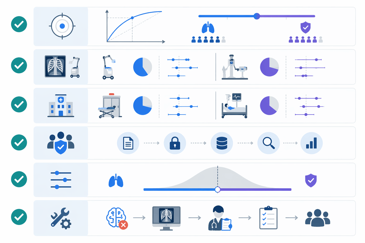 Buying or building: how to evaluate AI tools quickly