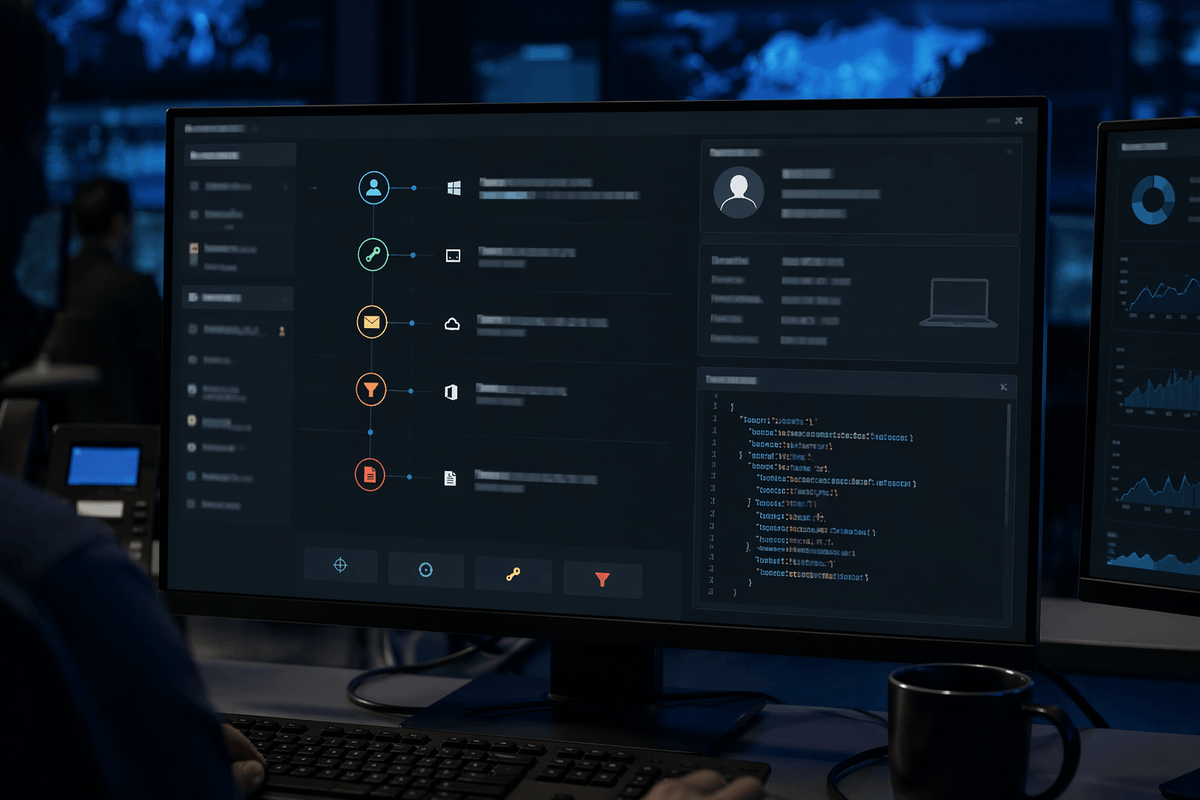 Turning predictions into SOC actions without alert overload